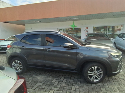 Fiat Pulse 1.0 TURBO 200 FLEX AUDACE CVT