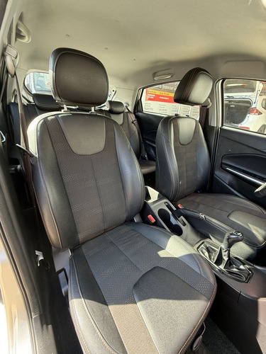 Chery Tiggo 2 1.5 Gls Mt