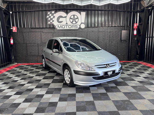 Peugeot 307 1.6 Xr