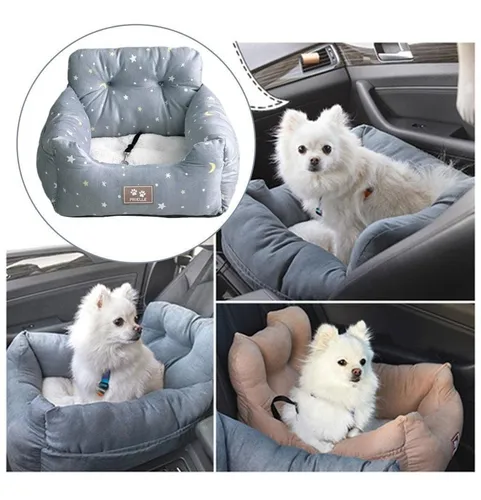 Goodyear 2 in 1 pet booster seat and carrier hot sale