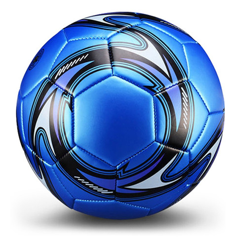 Imagen 1 de 5 de Balón De Fútbol Profesional Cosido A Máquina