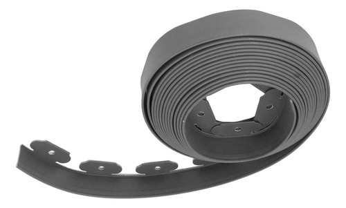 Kit De Bordes Para Jardines En Forma De L, Fácil De Deformar
