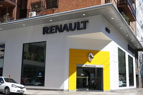 Nueva Renault Knagoo Confort 1.6 Berlingo Qubbo Patagonica L