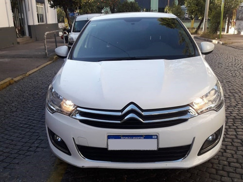 Citroen C4 Lounge 2.0 Live