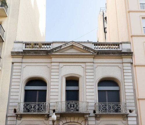 Imagen 5 de 14 de Edificios En Block Venta Recoleta
