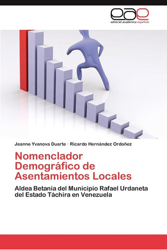 Libro: Nomenclador Demográfico De Asentamientos Locales: Ald