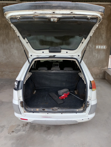 Fiat Palio 1.4 Weekend Attractive 87cv