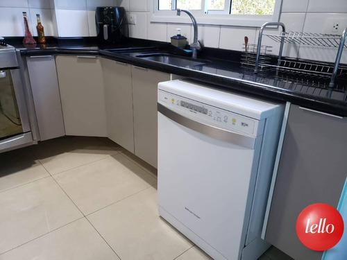 Imagem 9 de 23 de Apartamento - Ref: 226585