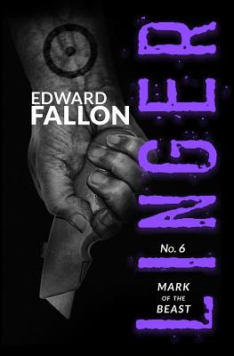 Libro Linger 6: Mark Of The Beast - Fallon, Edward