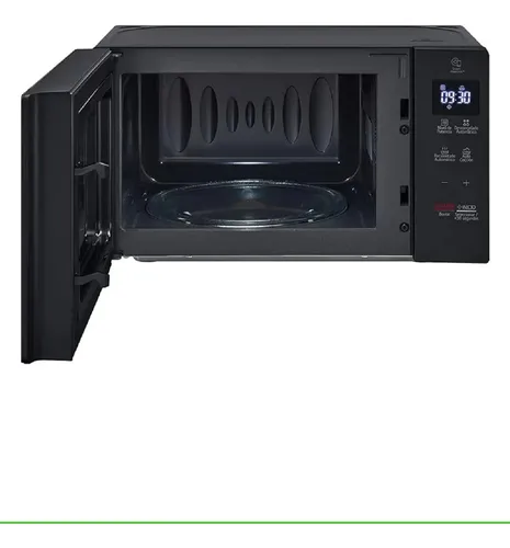 Microondas LG 0.9 Pies 25l