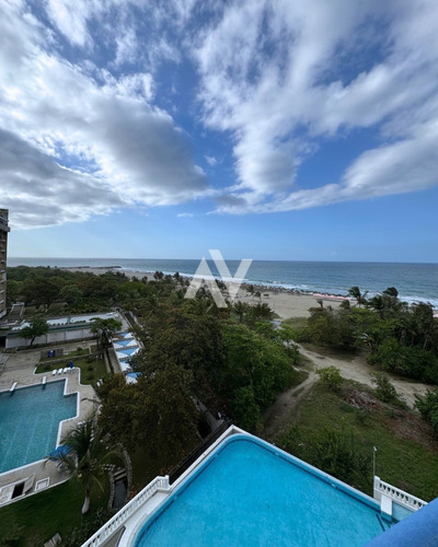 Ref 010 - 836 Grupo Inmobiliaria Vip Te Ofrece En Venta Apartamento Tipo Estudio Camuri Grande Estado La Guaira