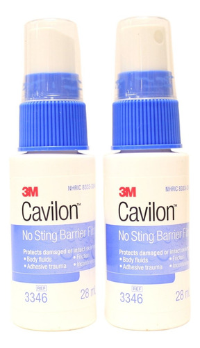 Cavilon 3m Spray X 4 Unid Inc/envio