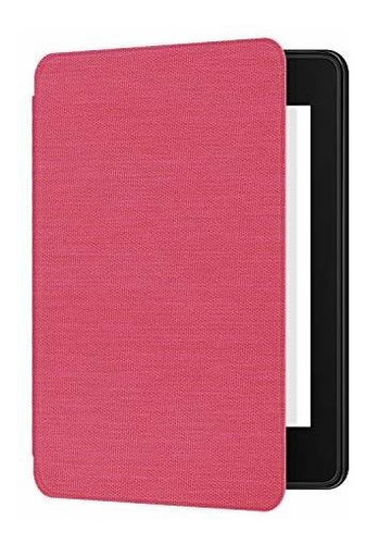 Estuche Ayotu Fabric Para Kindle Paperwhite 2018 - La Funda 