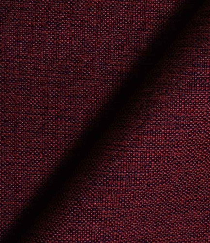 Imagen 2 de 2 de Sillón Retro 2 Cuerpos En Chenille Antidesgarro - Siestalove