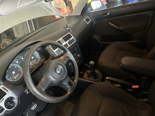 Volkswagen Bora 1.9 Trendline I 100cv