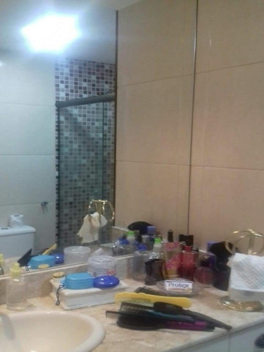 Imagem 10 de 15 de Apartamento Salão Com 2 Quartos Moderno, 65m² - Praça Seca - Aea2126