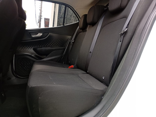 Fiat Pulse 1.3 FLEX DRIVE CVT
