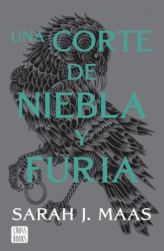 Una Corte De Niebla Y Furia No. 2