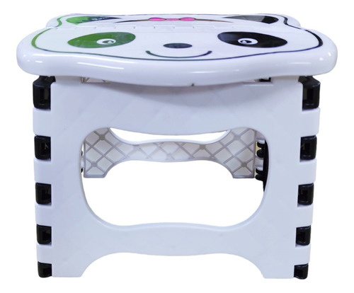 Silla Piso Para Niños Niñas Plegable Resistente Plástico