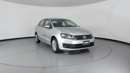 Volkswagen Vento 1.6 STARTLINE