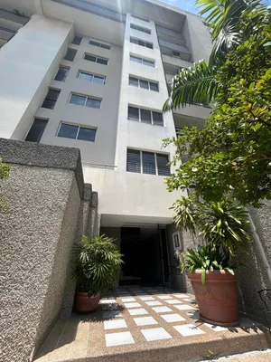 Apartamento en alquiler