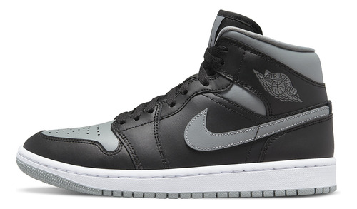 Zapatillas Jordan 1 Mid Dirty Powder Bq6472_602   