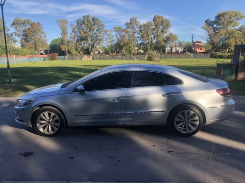 Volkswagen Passat 2.0 Advance Tsi 211cv Dsg 2013