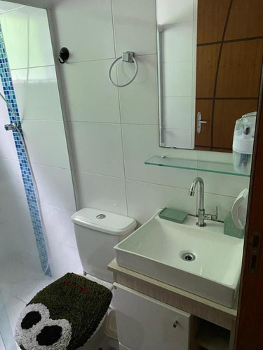 Imagem 11 de 15 de Casa Para Venda Em Itaquaquecetuba, Vila Ercília, 2 Dormitórios, 1 Banheiro, 1 Vaga - C138_2-1030720