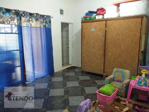 Imagem 7 de 12 de Imob03 - Sobrado Com 2 Dormitórios À Venda, 156 M² Por R$ 372.000 - Jundiapeba - Mogi Das Cruzes/sp - So0745