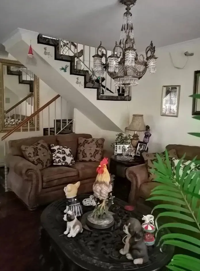 Imagen 4 de 13 de Se Vende: Casa Regularizada, Terminaciones Premium $190.