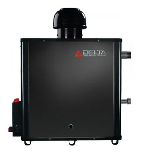 Generador De Vapor Delta 20 M3