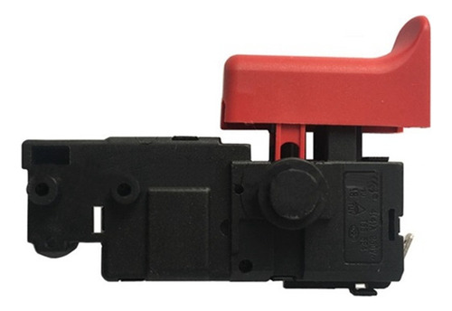 Interruptor C5 Para Gbh2-26de Gbh2-26dfr Para Taladro Eléctr