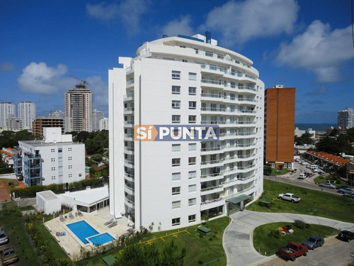 Imagen 9 de 11 de Apartamento En Punta Del Este, Aidy Grill