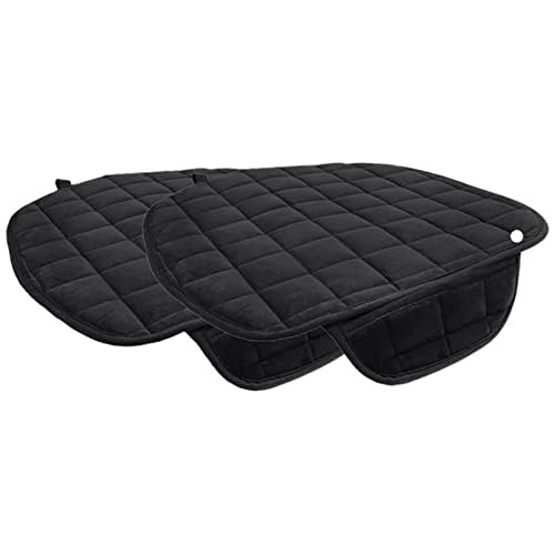 Juego De 2 Cojines De Funda De Asiento Automóvil - Pro...