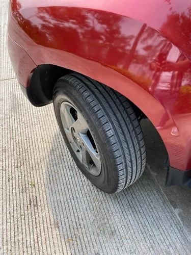 Renault Duster 2.0 Dynamique 4x4