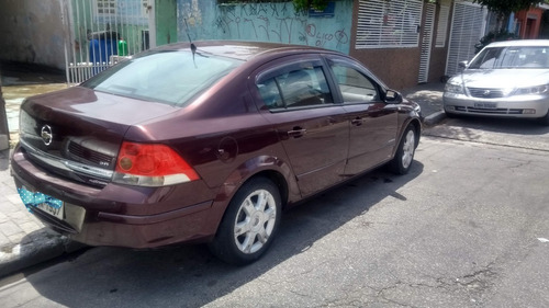 Chevrolet Vectra