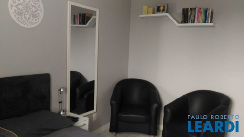 Apartamento - Vila Metalúrgica - Sp - 634277