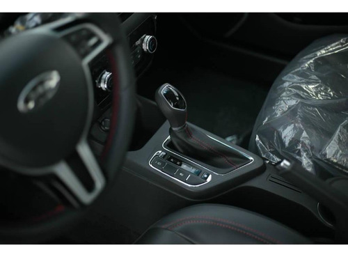 Imagem 6 de 10 de Jac Motors T40 1.6 Cvt 4p