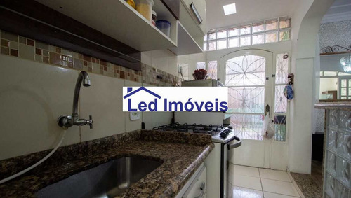 Imagem 7 de 26 de Casa Com 3 Dorms, Padroeira, Osasco - R$ 365 Mil, Cod: 1144 - V1144