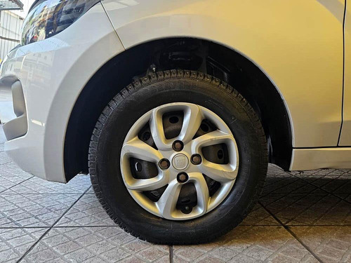 Fiat Mobi Easy
