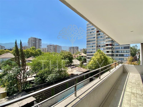 Imagen 16 de 30 de Departamento En Venta De 2 Dorm. En Ñuñoa