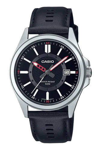 Reloj Hombre Casio Mtp-e700l-1evdf