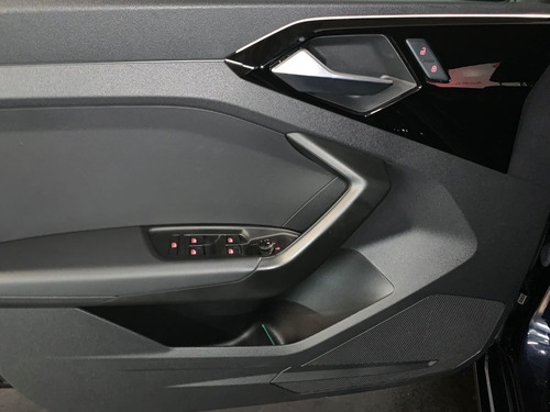 Imagen 10 de 10 de Audi A1 Sb Cool 30 2021