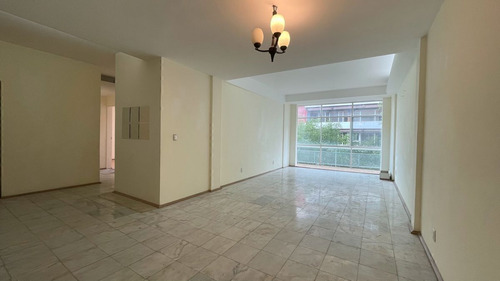 Departamento En Venta Mariano Escobedo, Polanco Para Remodelar