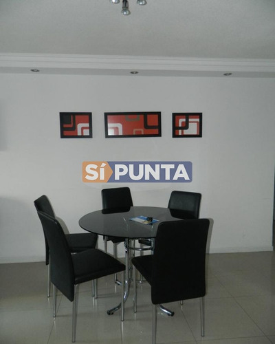 Imagen 3 de 9 de Apartamento En Alquiler