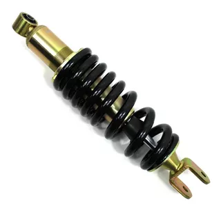 Monoshock 345mm Dominator 250 Para Moto