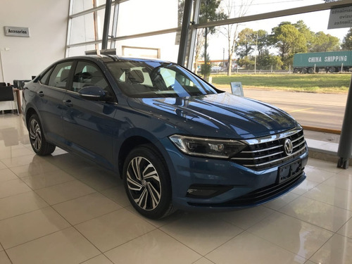 Volkswagen Vento 1.4 Highline 150cv At 2021 Stock Fisico Nd