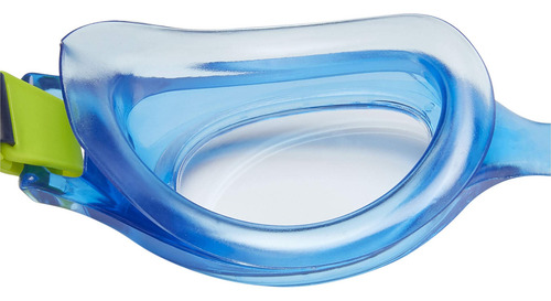 Gafas De Natación Con Protección Uv Y Antiempañante