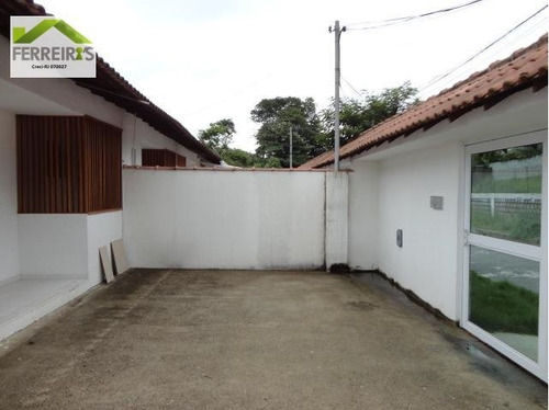 Imagem 3 de 30 de Casa A Venda . - 445-1