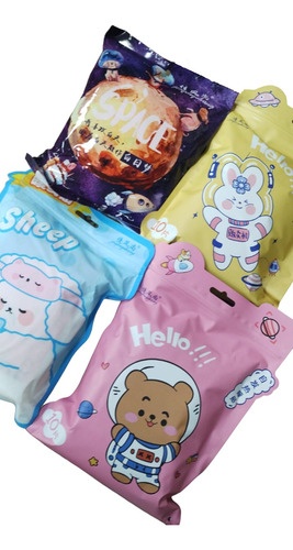 10 Parches Calientes Terapéutic Calor Dolor Menstrual Lumbag
